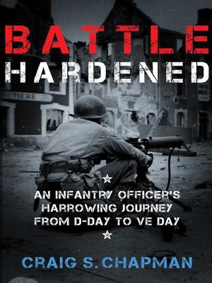 cover image of Battle Hardened